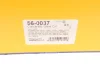 Підшипник вижимний Ford Focus/Kuga 2.0 TDCi 03- METELLI 56-0037 (фото 10)