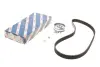 РМК ГРМ Z=138 + ролики AUD/SKODA/VW A3/A4/Octavia/Golf/Passat/Sharan/T5 \&#039;\&#039;1.6-2.0 \&#039;\&#039;95&gt;&gt; BOSCH 1987946703 (фото 1)