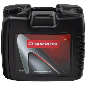 Трансмиссионное масло New Energy ATF D III полусинтетическое 20 л CHAMPION 8201653
