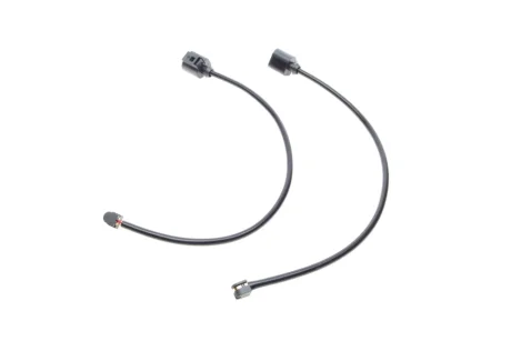 Датчик износа тормозных колодок (передних) Porsche Cayenne/Cayenne Coupe 17- (L=378mm) (К-кт 2 шт.).) QUICK BRAKE WS 0478 A