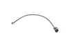 Датчик износа тормозных колодок (передних) Porsche Cayenne/Cayenne Coupe 17- (L=378mm) (К-кт 2 шт.).) QUICK BRAKE WS 0478 A (фото 5)
