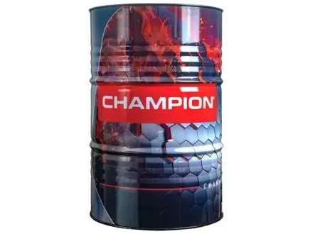 Олива моторна NEW ENERGY 10W40 205L + 20L CHAMPION АКЦ 8206399+8206191