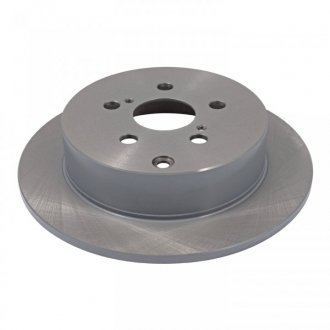 Brake Disc FEBI 108416