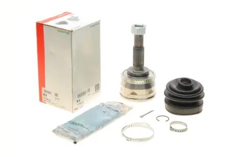 Шрус (наружний) Nissan Almera/Primera 2.0/2.2 dCi 00- (27/26z) (+ABS 44) FAG 771 0450 30