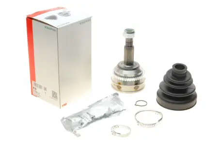 Шрус (наружний) Renault Laguna/Megane/Scenic 93-01 (23/25z) (+ABS 44) FAG 771 0391 30