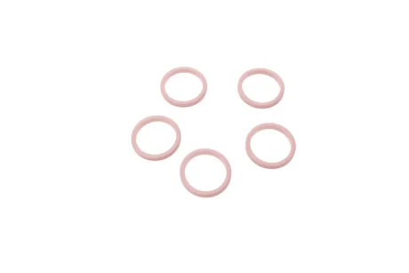 Уплотнительное кольцо (O-ring) Renault (5 шт.).) MAGNETI MARELLI 007950024400