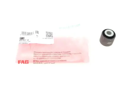 Сайлентблок рычага (заднего) MB E-class (W124/W210) (нужно 6шт.) FAG 829 0027 10