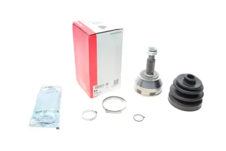 Шрус (наружний) Renault Espace 2.0/2.1/2.2/2.8 -96 (23/25z) FAG 771 0368 30