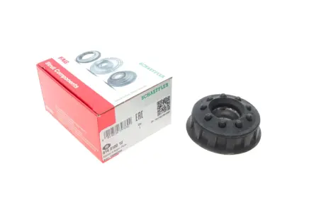 Подушка амортизатора (заднего) Audi 100/200/A6 88-98 FAG 814 0100 10