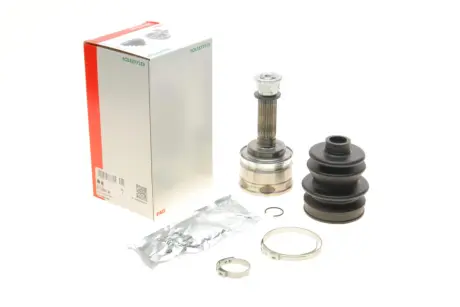 Шрус (наружний) Suzuki Swift 1.3 89-05 (23/19z) FAG 771 0305 30