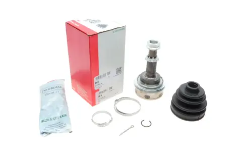 Шрус (наружний) Toyota Corolla 87-00 (26/23z) FAG 771 0185 30