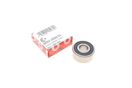 Підшипник (12x32x14) FAG 62201.2RSR.C3