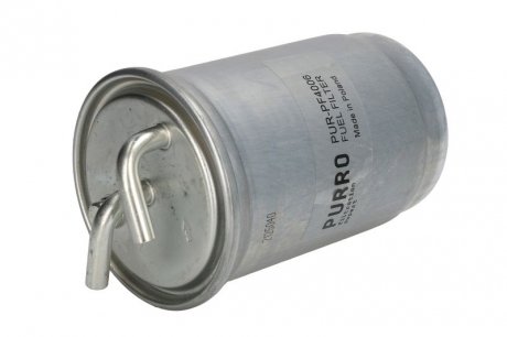 Фильтр топлива PURRO PUR-PF4006 (фото 1)