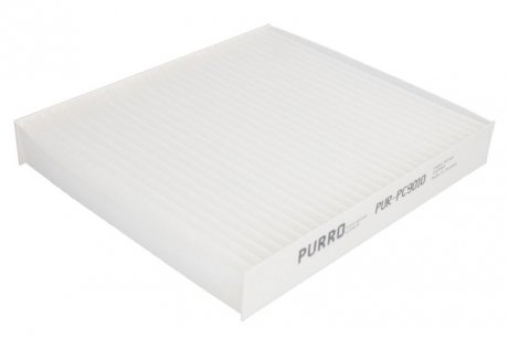 Фильтр салона PURRO PUR-PC9010 (фото 1)