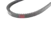 Ремень генератора VW Caddy/Golf/Passat/Polo 1.4-2.0 91-02/Seat Alhambra/Ibiza 91-10 (11.5x755) HUTCHINSON AV 11.5 LA 755 (фото 2)