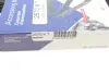Ремінь генератора Land Rover Defender 2.2Td4 11-16/Nissan Navara/Pathfinder 3.0dCi 10- (7PK2670) HUTCHINSON 2670 K 7 (фото 6)