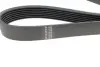 Ремінь генератора Kia Sorento 2.5 CRDI 06-/Land Rover Discovery/Range Rover 88-04 HUTCHINSON 2257 K 7 (фото 3)