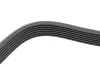 Ремінь генератора Kia Sorento 2.5 CRDI 06-/Land Rover Discovery/Range Rover 88-04 HUTCHINSON 2257 K 7 (фото 4)