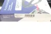 Ремінь генератора Kia Sorento 2.5 CRDI 06-/Land Rover Discovery/Range Rover 88-04 HUTCHINSON 2257 K 7 (фото 6)