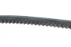 Ремень генератора Toyota Hilux/Land Cruiser 2.4D 88-02/Ford Sierra 2.8 87-88 HUTCHINSON AV 13 La 1200 (фото 2)