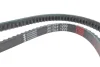 Ремень генератора Toyota Hilux/Land Cruiser 2.4D 88-02/Ford Sierra 2.8 87-88 HUTCHINSON AV 13 La 1200 (фото 3)
