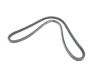 Ремень генератора Toyota Hilux/Land Cruiser 2.4D 88-02/Ford Sierra 2.8 87-88 HUTCHINSON AV 13 La 1200 (фото 4)