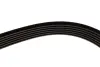 Ремінь генератора Audi 80/A6/A8 2.8 94-05/Ford Transit 2.5DI/TD 91-00 (6PK1630) HUTCHINSON 1630 K 6 (фото 4)