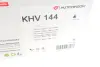 Комплект ремня генератора Peugeot Boxer/Citroen Jumper 2.8D/HDi 99- (5PK1100) HUTCHINSON KHV 144 (фото 11)