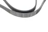Комплект ремня генератора Peugeot Boxer/Citroen Jumper 2.8D/HDi 99- (5PK1100) HUTCHINSON KHV 144 (фото 2)