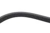 Комплект ремня генератора Peugeot Boxer/Citroen Jumper 2.8D/HDi 99- (5PK1100) HUTCHINSON KHV 144 (фото 4)