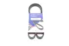 Комплект ремня генератора Peugeot Boxer/Citroen Jumper 2.8D/HDi 99- (5PK1100) HUTCHINSON KHV 144 (фото 7)