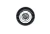 Комплект ремня генератора Peugeot Boxer/Citroen Jumper 2.8D/HDi 99- (5PK1100) HUTCHINSON KHV 144 (фото 8)