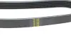 Ремінь генератора Citroen Berlingo 1.6/Peugeot Partner 1.4i 96- (5PK1218) HUTCHINSON 1218 K 5 (фото 3)