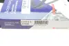 Ремінь генератора Citroen Berlingo 1.6/Peugeot Partner 1.4i 96- (5PK1218) HUTCHINSON 1218 K 5 (фото 6)