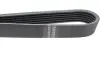 Ремень генератора VW LT 2.8TDI 96KW/Ford Transit 2.0DI 00-14 (6PK1637) HUTCHINSON 1637 K 6 (фото 3)