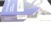 Ремень генератора Renault Megane I/Ford Transit 2.0 94-00 (6PK1650) HUTCHINSON 1650 K 6 (фото 6)