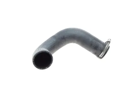 Патрубок інтеркулера Citroen Berlingo/Peugeot Partner 1.6HDi 08- HUTCHINSON 110001