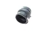Патрубок інтеркулера Citroen C4/C5/Peugeot 307/407 1.6 HDi 03- HUTCHINSON 110004 (фото 4)