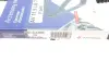 Ремінь генератора Ford Escort 1.1-1.6 80-90 (11.9x768) HUTCHINSON AV 11.9 La 768 (фото 5)
