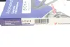 Ремень генератора BMW 1 (E87)/3 (E90) 04-11 (M47) (4PK810) HUTCHINSON 810 K 4 (фото 6)