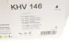 Комплект ременя генератора Fiat Doblo 1.6 16V 01- (5PK938) HUTCHINSON KHV 146 (фото 11)