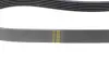 Ремень генератора Fiat Punto/Stilo 1.9 JTD 99-06 (6PK813) HUTCHINSON 813 K 6 (фото 3)