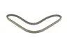 Ремень генератора Audi 100/200/80/90 82-96 (13x915) HUTCHINSON AV 13 La 915 (фото 2)