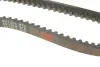Ремень генератора Audi 100/200/80/90 82-96 (13x915) HUTCHINSON AV 13 La 915 (фото 4)