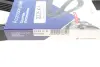 Фото запчастини 6 - ремінь генератора Hyundai Genesis 2.0T 12-14 (6PK2335) HUTCHINSON 2335 K 6 Ремінь генератора Hyundai Genesis 2.0T 12-14 (6PK2335) HUTCHINSON 2335 K 6 (фото 6)