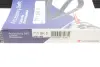 Ремень генератора Ford Focus C-Max 1.8 03-07 (5PK711) HUTCHINSON 711 SK 5 (фото 6)