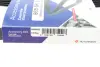 Ремень генератора Ford Focus 1.4/1.6 Ti 03- (5PK868) HUTCHINSON 868 SK 5 (фото 6)