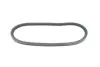 Ремень генератора VW Polo/Golf 1.0-1.4D 85-94 HUTCHINSON AV 11.9 La 710 (фото 4)