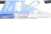 Ремень генератора VW Polo/Golf 1.0-1.4D 85-94 HUTCHINSON AV 11.9 La 710 (фото 5)