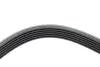 Ремень генератора Ford Scorpio 2.0i 94-98 (6PK1755) HUTCHINSON 1755 K 6 (фото 4)